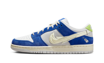 Nike SB Dunk Low Pro Fly Streetwear Gardenia