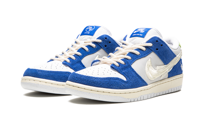 Nike SB Dunk Low Pro Fly Streetwear Gardenia