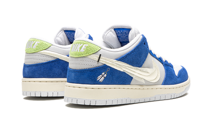 Nike SB Dunk Low Pro Fly Streetwear Gardenia