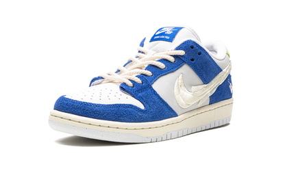 Nike SB Dunk Low Pro Fly Streetwear Gardenia
