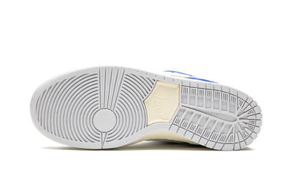 Nike SB Dunk Low Pro Fly Streetwear Gardenia