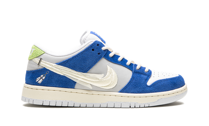 Nike SB Dunk Low Pro Fly Streetwear Gardenia