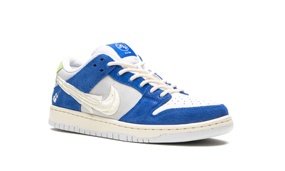 Nike SB Dunk Low Pro Fly Streetwear Gardenia