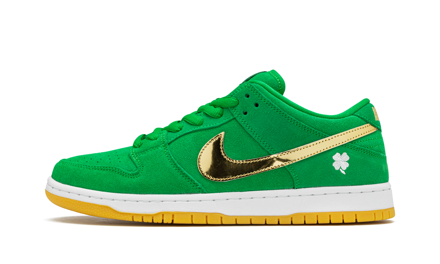 Nike SB Dunk Low Pro St. Patrick's Day (2022)