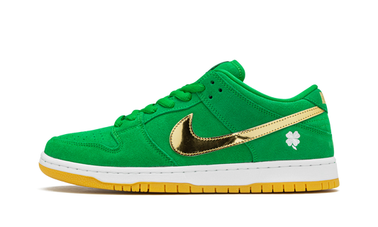 Nike SB Dunk Low Pro St. Patrick's Day (2022)
