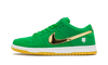 Nike SB Dunk Low Pro St. Patrick's Day (2022)