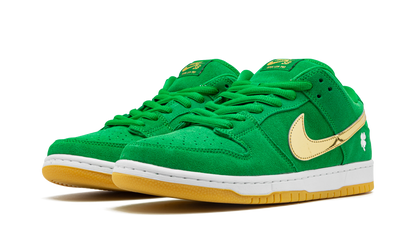 Nike SB Dunk Low Pro St. Patrick's Day (2022)