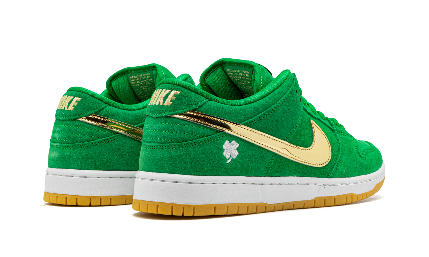 Nike SB Dunk Low Pro St. Patrick's Day (2022)