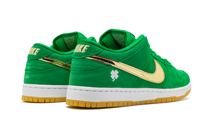 Nike SB Dunk Low Pro St. Patrick's Day (2022)