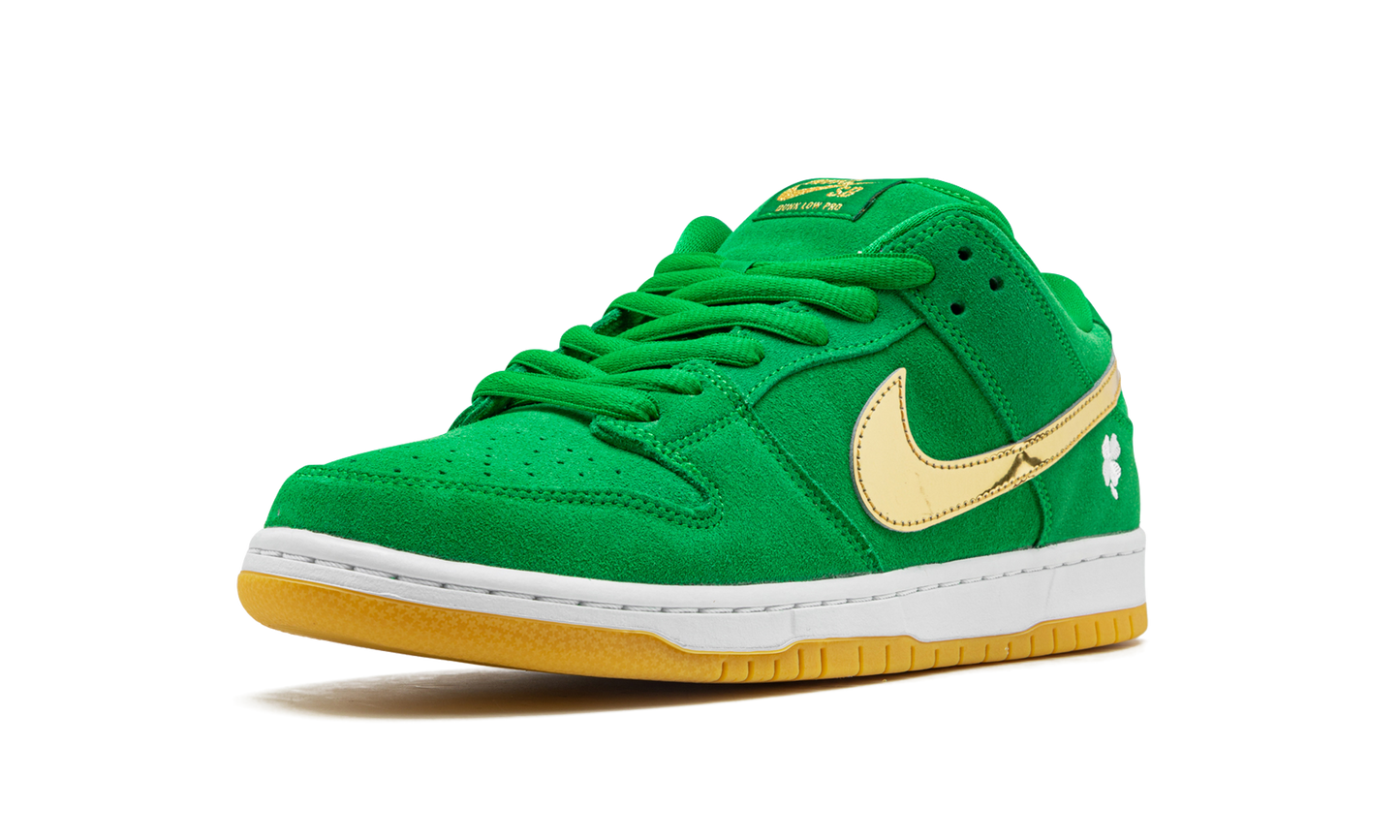 Nike SB Dunk Low Pro St. Patrick's Day (2022)