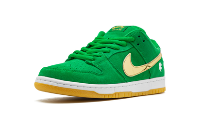 Nike SB Dunk Low Pro St. Patrick's Day (2022)