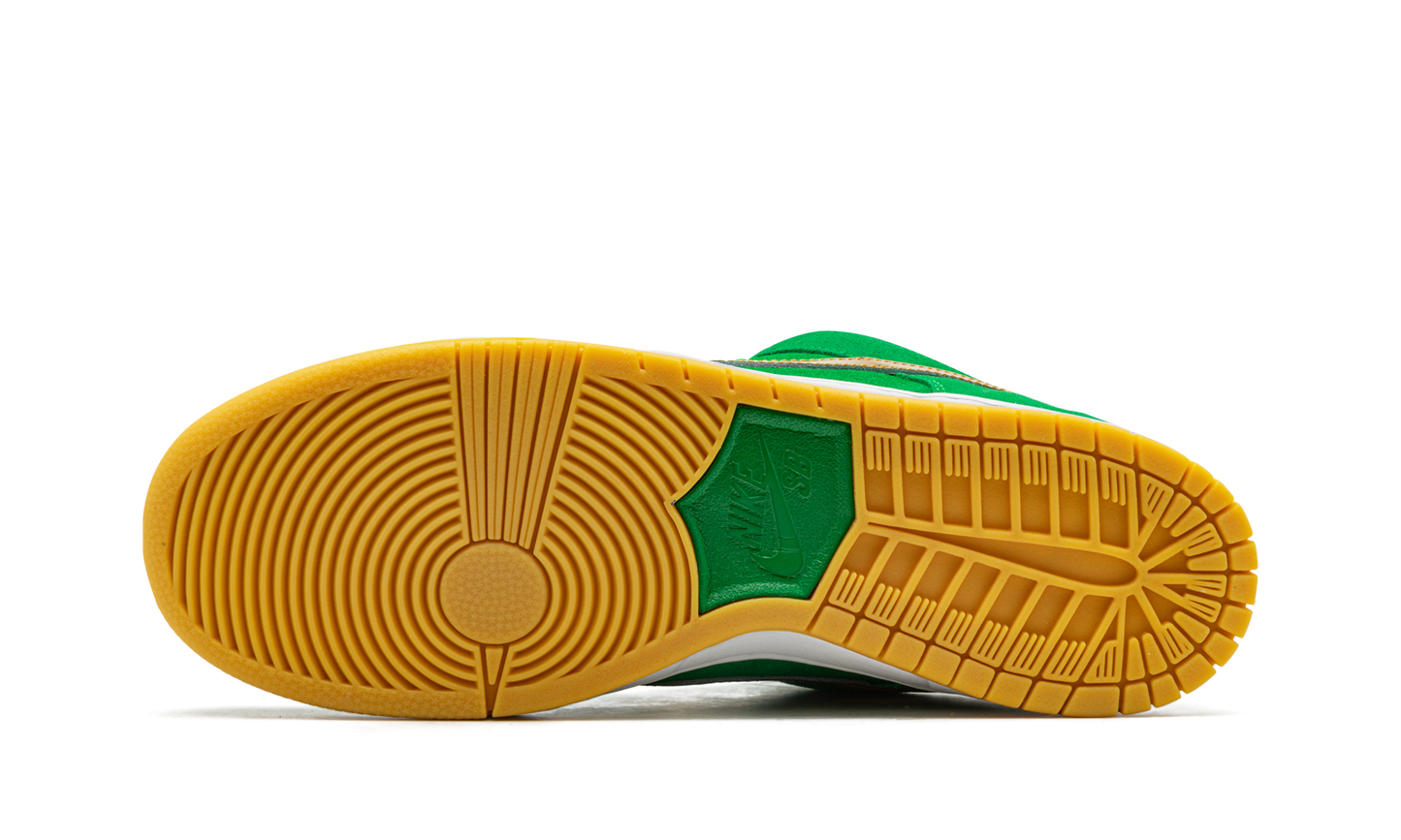 Nike SB Dunk Low Pro St. Patrick's Day (2022)