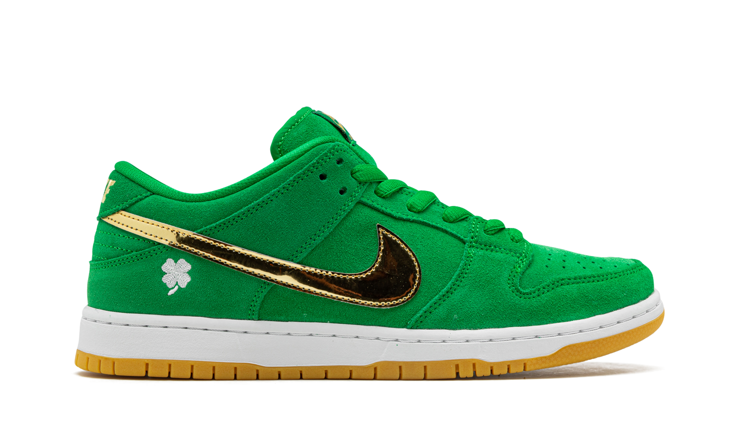 Nike SB Dunk Low Pro St. Patrick's Day (2022)