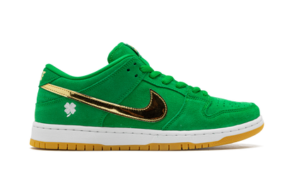 Nike SB Dunk Low Pro St. Patrick's Day (2022)