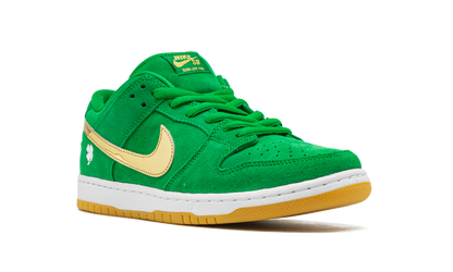 Nike SB Dunk Low Pro St. Patrick's Day (2022)