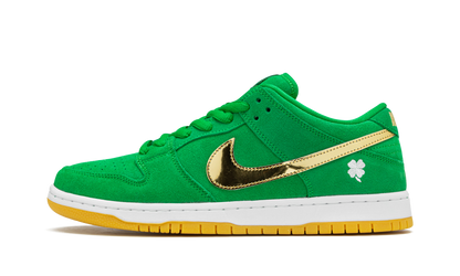 Nike SB Dunk Low Pro St. Patrick's Day (2022)