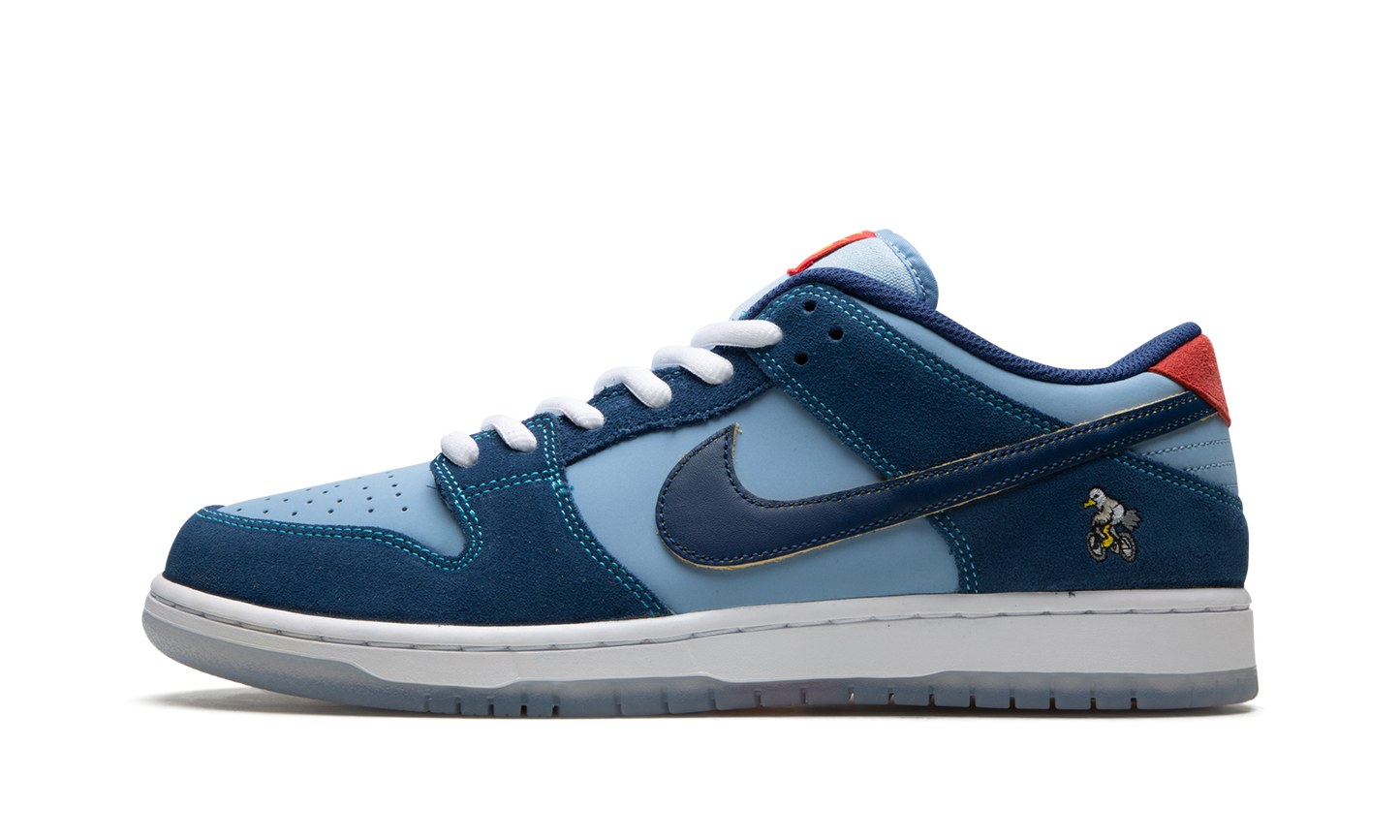 Nike SB Dunk Low Pro Why So Sad?