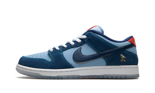 Nike SB Dunk Low Pro Why So Sad?