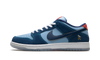 Nike SB Dunk Low Pro Why So Sad?
