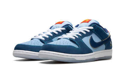 Nike SB Dunk Low Pro Why So Sad?