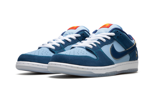 Nike SB Dunk Low Pro Why So Sad?