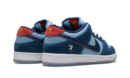 Nike SB Dunk Low Pro Why So Sad?