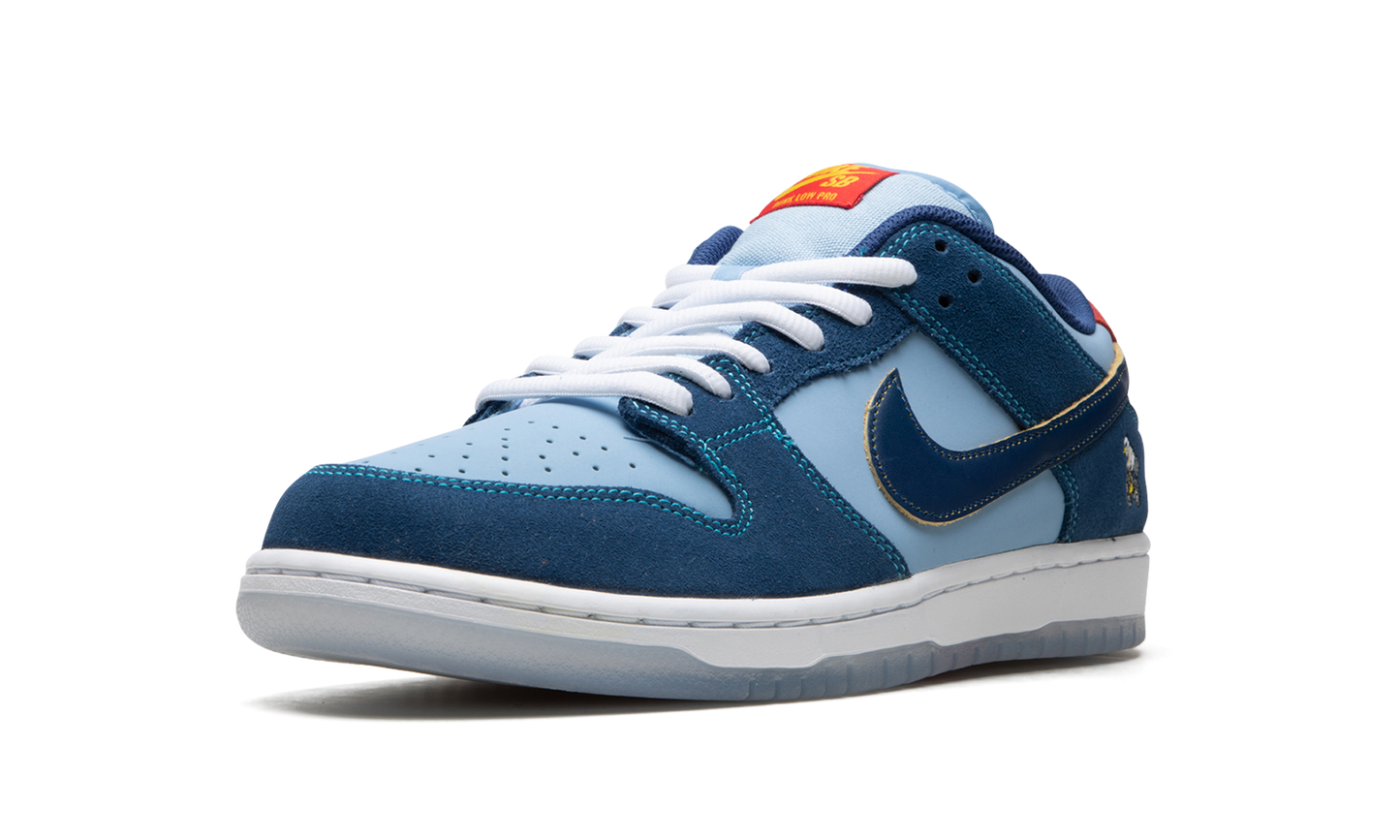 Nike SB Dunk Low Pro Why So Sad?