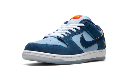 Nike SB Dunk Low Pro Why So Sad?
