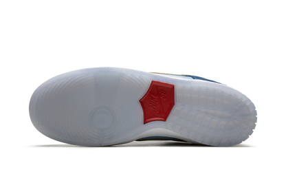 Nike SB Dunk Low Pro Why So Sad?