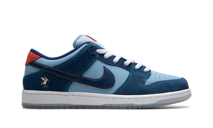 Nike SB Dunk Low Pro Why So Sad?
