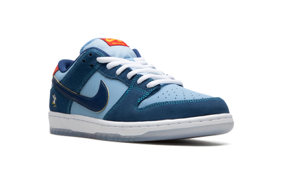 Nike SB Dunk Low Pro Why So Sad?