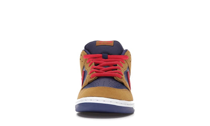 Nike SB Dunk Low Reverse Papa Bear