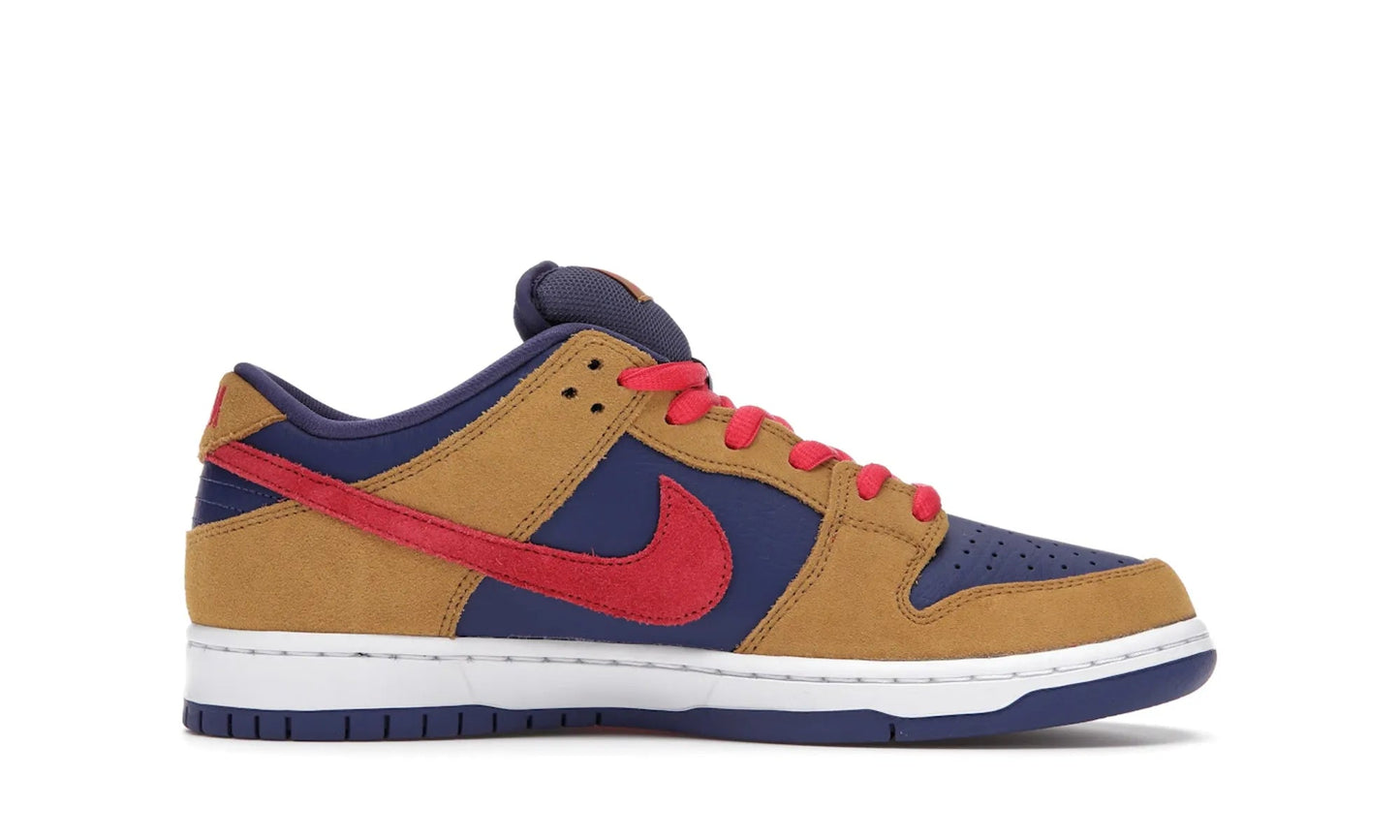 Nike SB Dunk Low Reverse Papa Bear