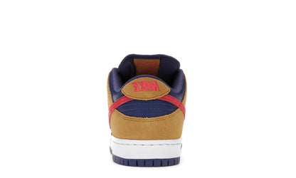 Nike SB Dunk Low Reverse Papa Bear