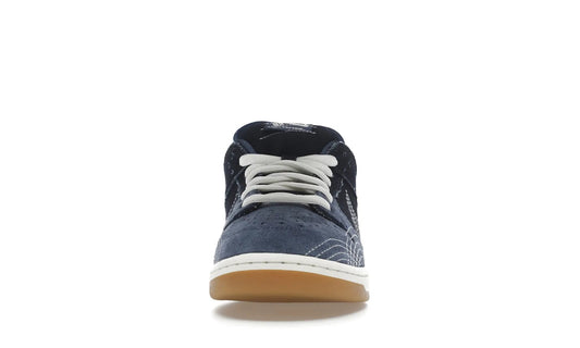 Nike SB Dunk Low Denim Sashiko