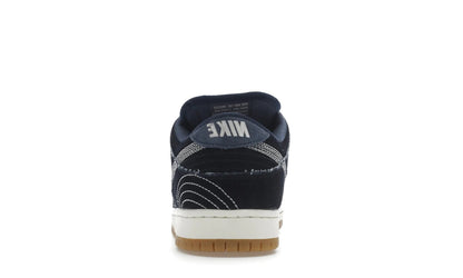 Nike SB Dunk Low Denim Sashiko
