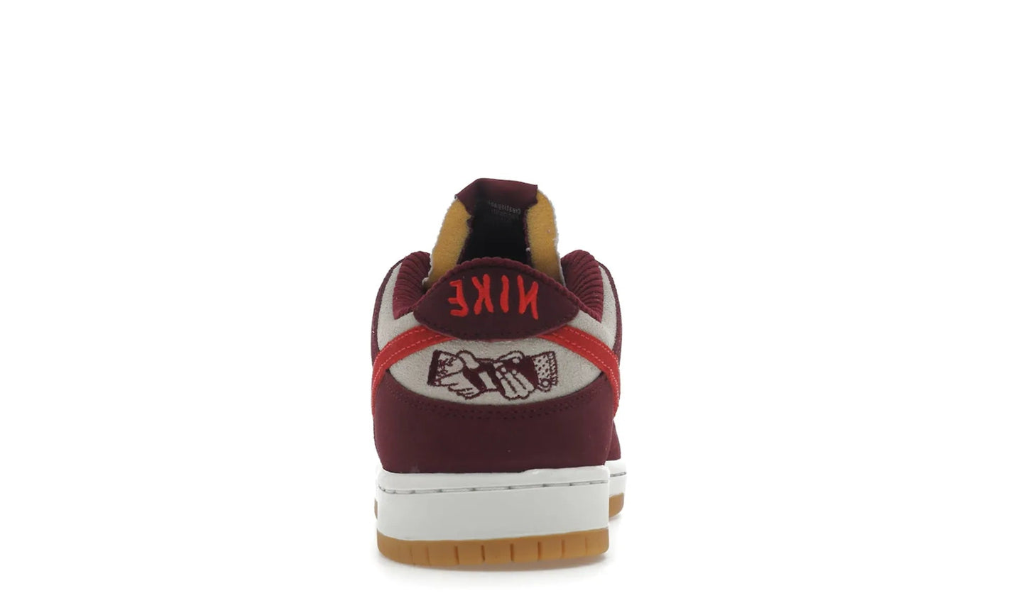 Nike SB Dunk Low Skate Like a Girl