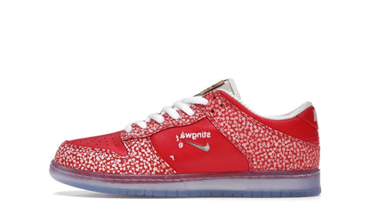 Nike SB Dunk Low Stingwater Magic Mushroom