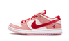 Nike SB Dunk Low StrangeLove Skateboards
