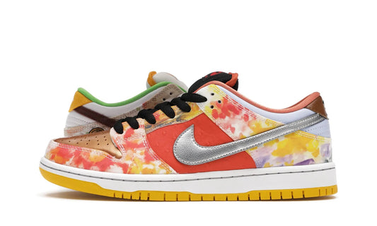Nike SB Dunk Low Street Hawker (2021)