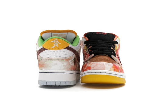 Nike SB Dunk Low Street Hawker (2021)