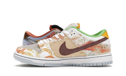 Nike SB Dunk Low Street Hawker (2021)