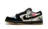 Nike SB Dunk Low Supreme Rammellzee