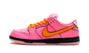 Nike SB Dunk Low The Powerpuff Girls Blossom