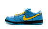 Nike SB Dunk Low The Powerpuff Girls Bubbles