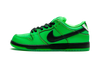 Nike SB Dunk Low The Powerpuff Girls Buttercup