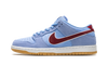 Nike SB Dunk Low Philadelphia Phillies