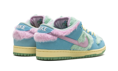 Nike SB Dunk Low Verdy Visty