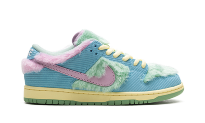 Nike SB Dunk Low Verdy Visty