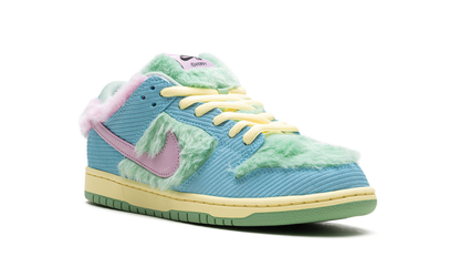 Nike SB Dunk Low Verdy Visty